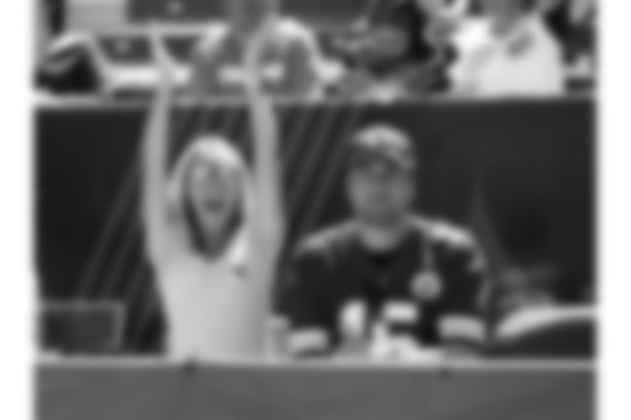 Chiefs at Chargers on September 9, 2018
