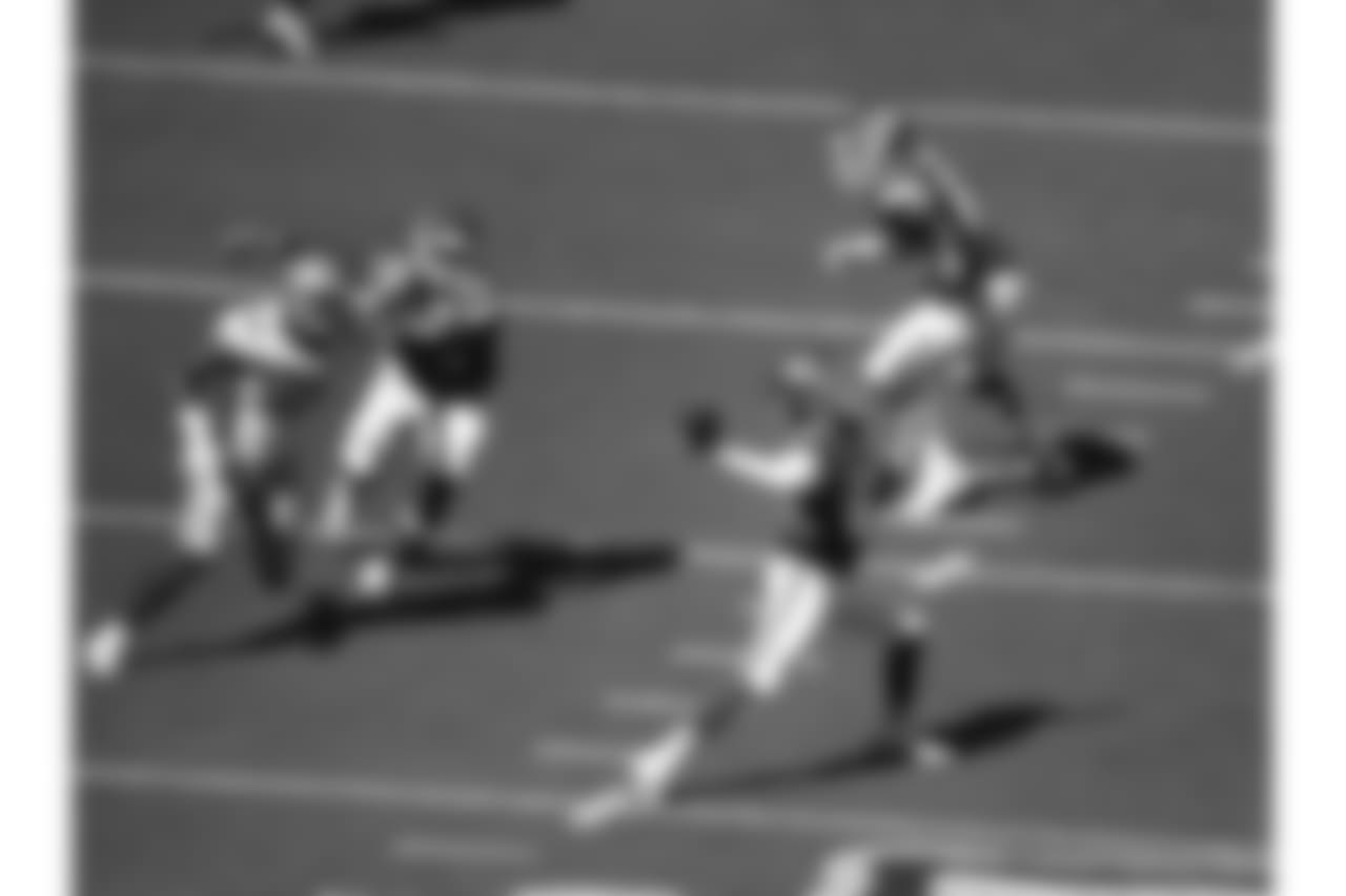 49ers vs Chiefs at Arrowhead Stadium on September 23rd, 2018