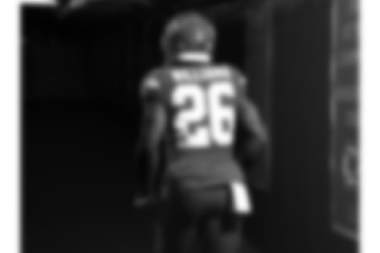 Kansas City Chiefs vs Cincinnati Bengals at Arrowhead Stadium on October 21, 2018