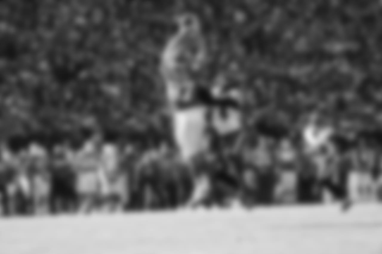 Baltimore Ravens vs Kansas City Chiefs at Arrowhead Stadium, Kansas City, Missouri on December 9, 2018.