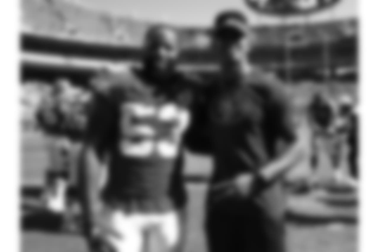 49ers vs Chiefs at Arrowhead Stadium on September 23, 2018