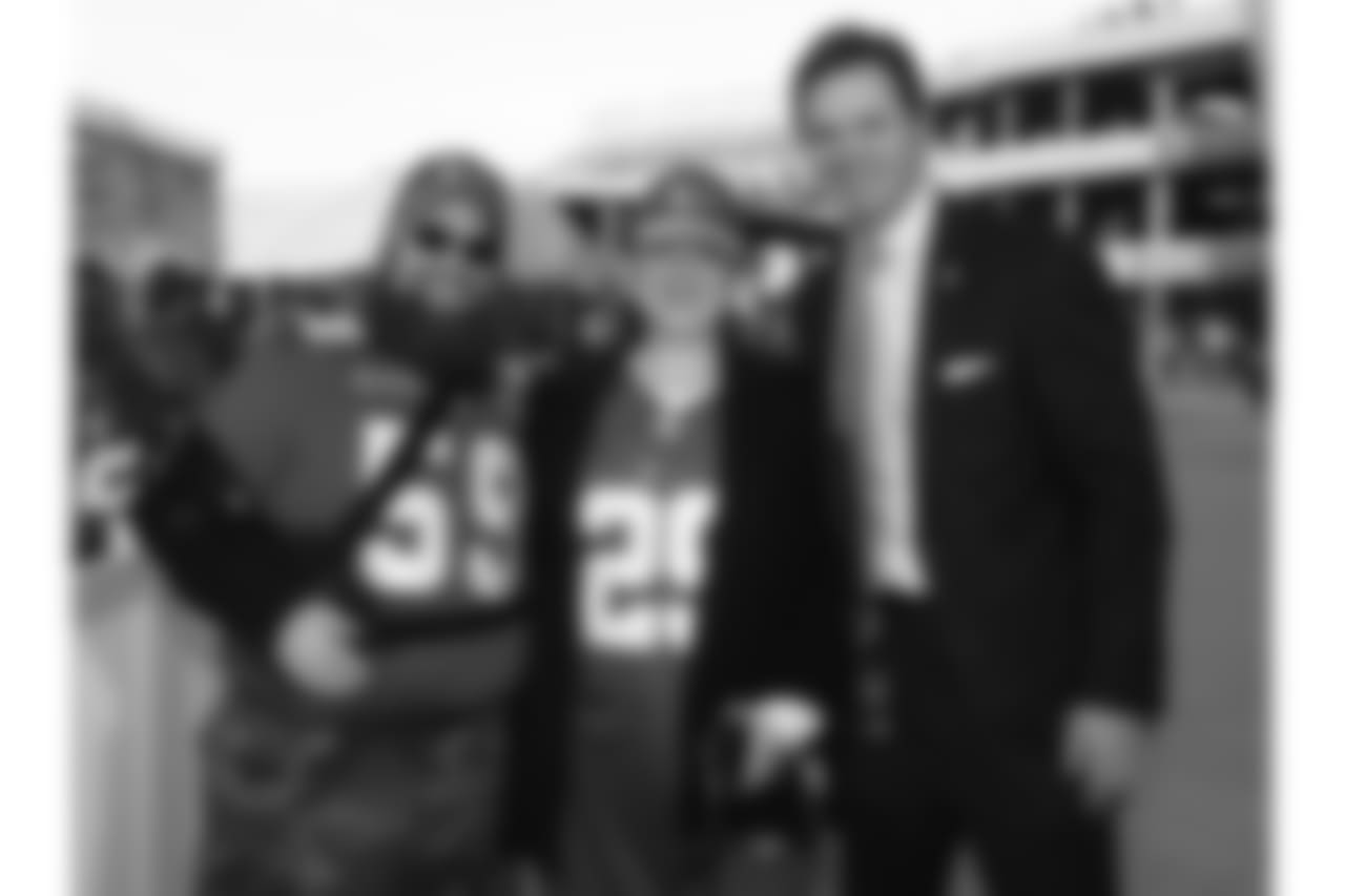 Kansas City Chiefs vs Cincinnati Bengals at Arrowhead Stadium on October 21, 2018