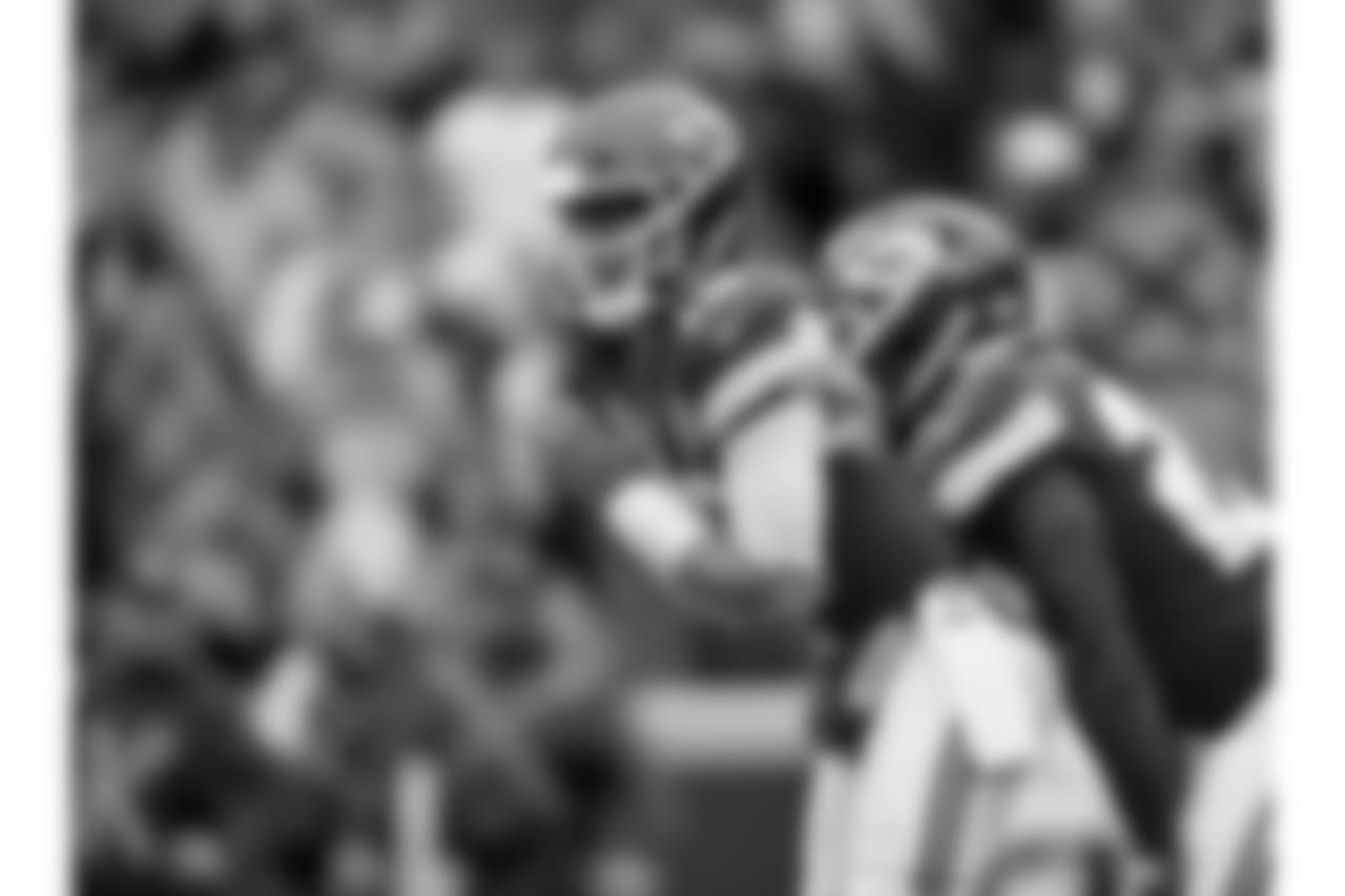 Kansas City Chiefs vs Jacksonville Jaguars at Arrowhead Stadium on October 7, 2018