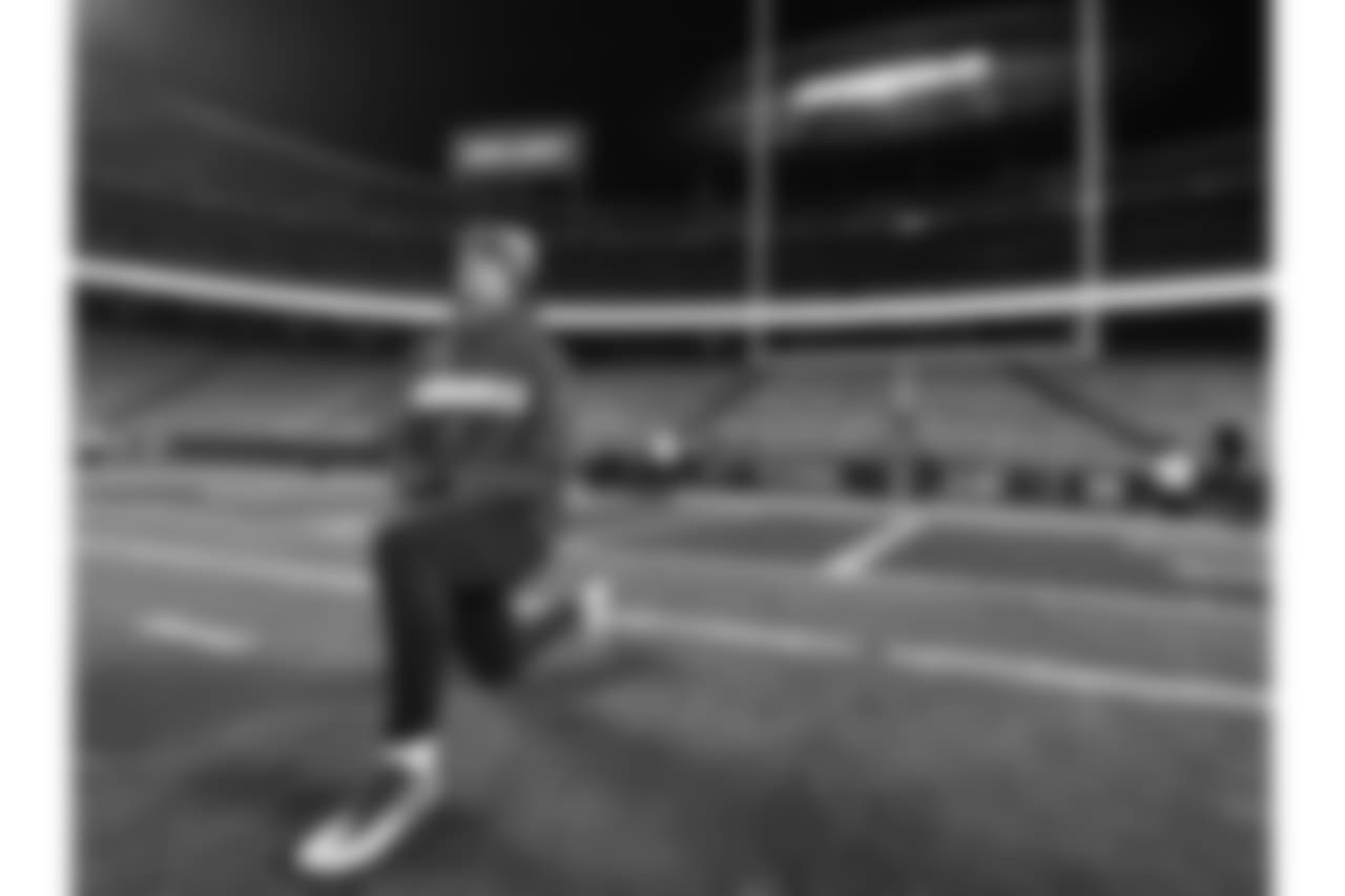 Kansas City Chiefs vs Los Angeles Chargers at Arrowhead Stadium on December 13, 2018