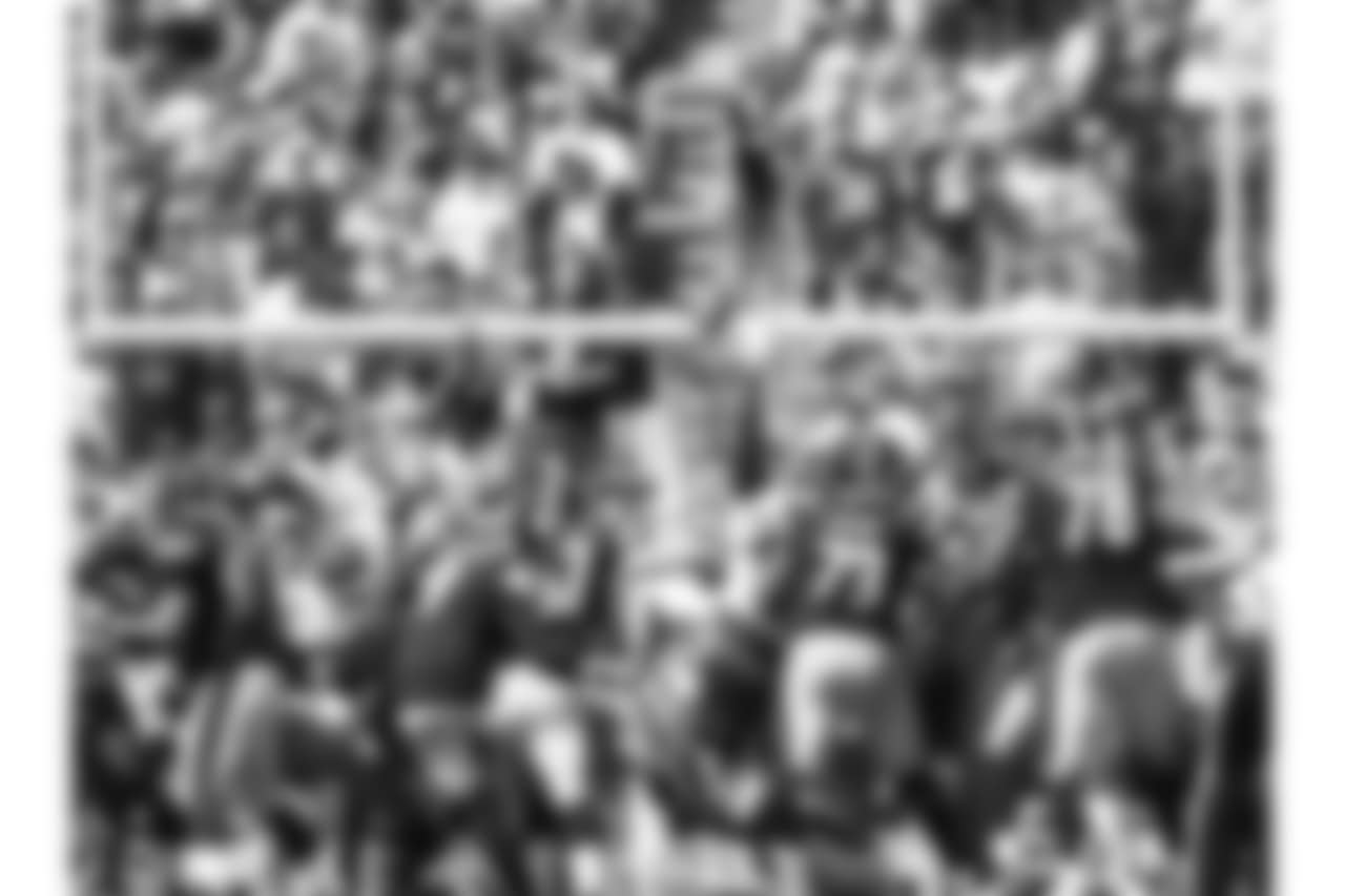 Chiefs at Steelers on September 16, 2018