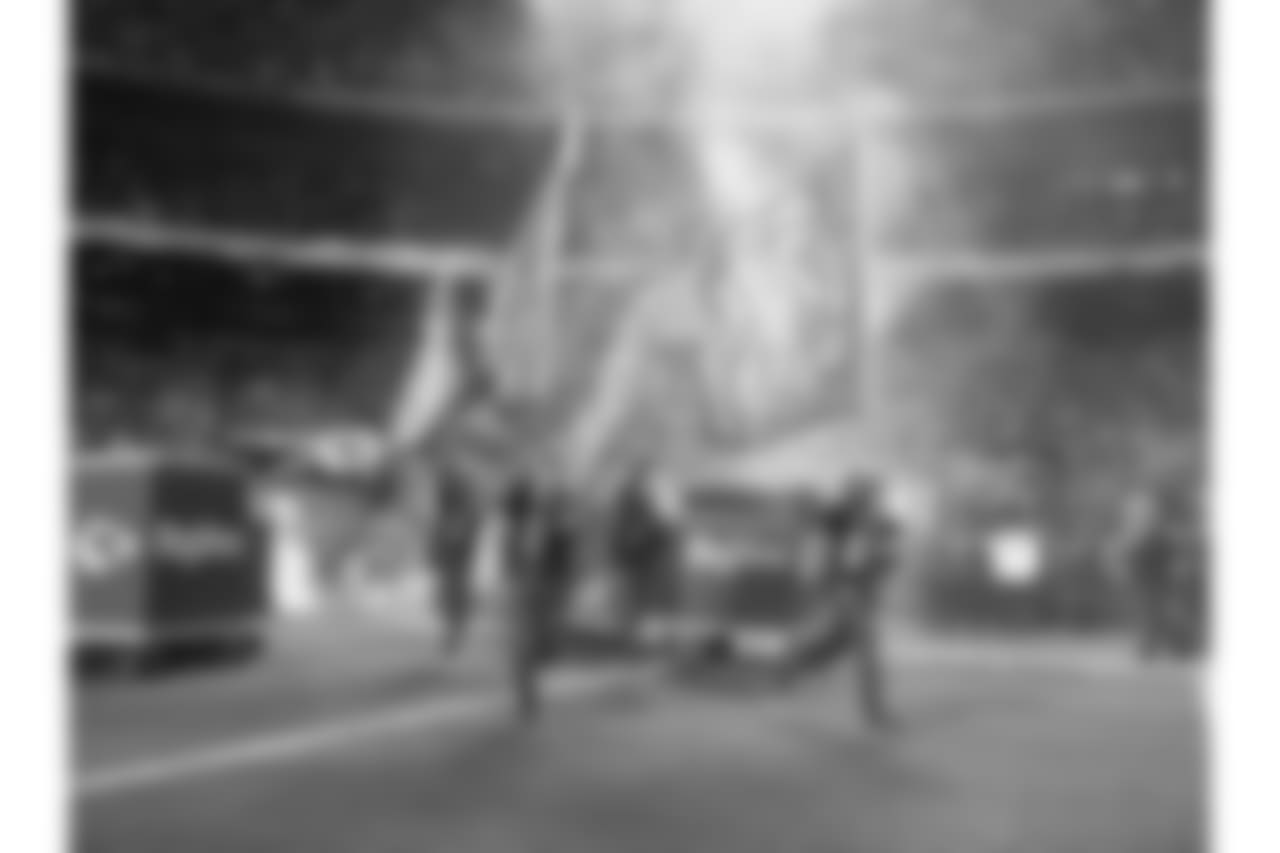 Cincinnati Bengals vs Kansas City Chiefs at Arrowhead Stadium on October 21, 2018