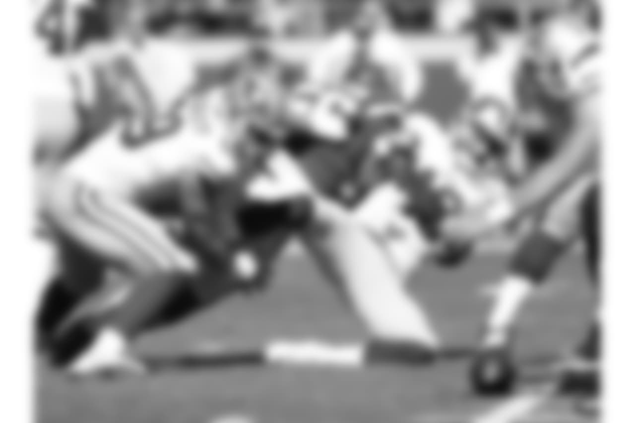49ers vs Chiefs at Arrowhead Stadium on September 23rd, 2018