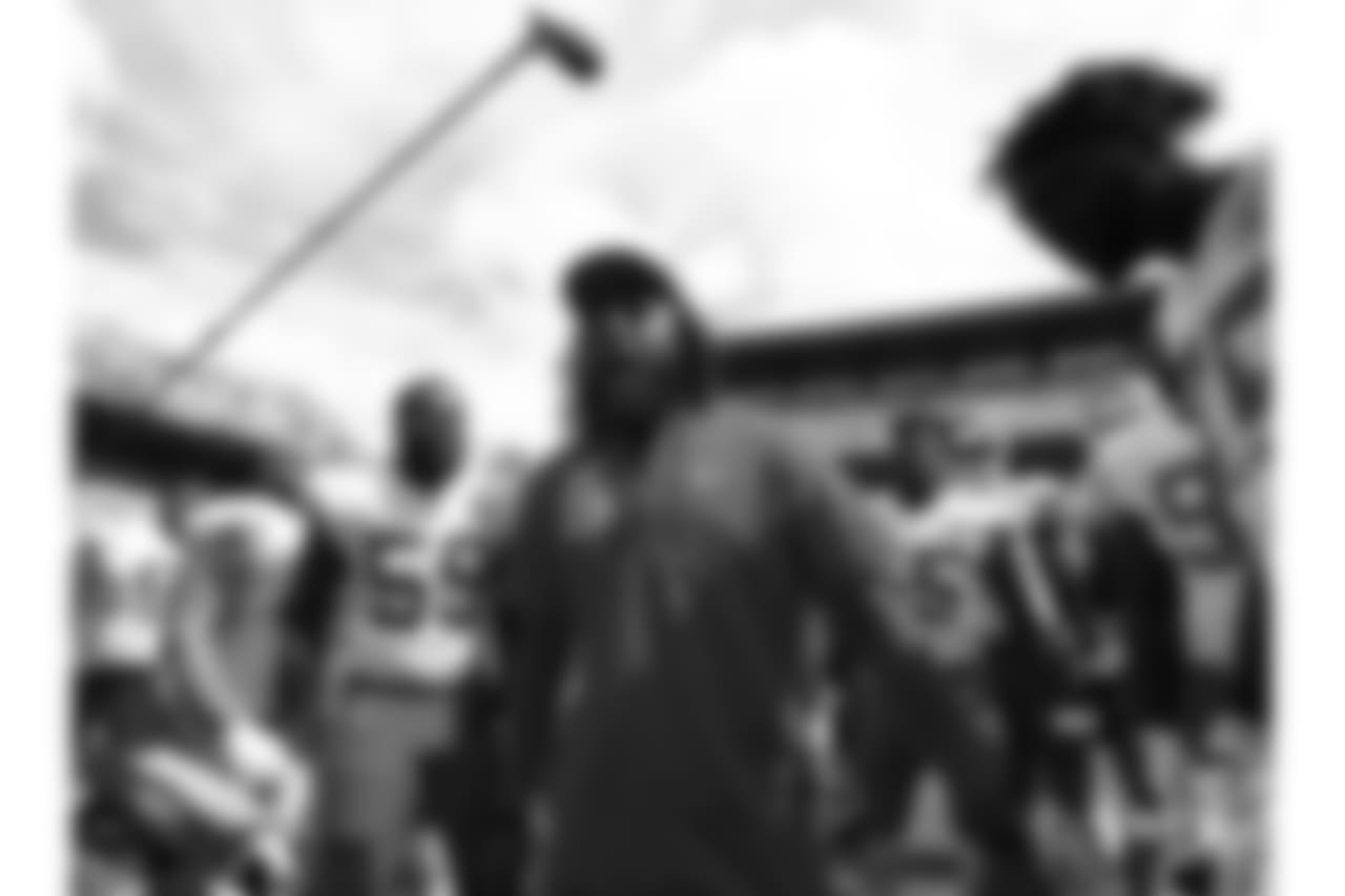 Chiefs at Steelers on September 16, 2018