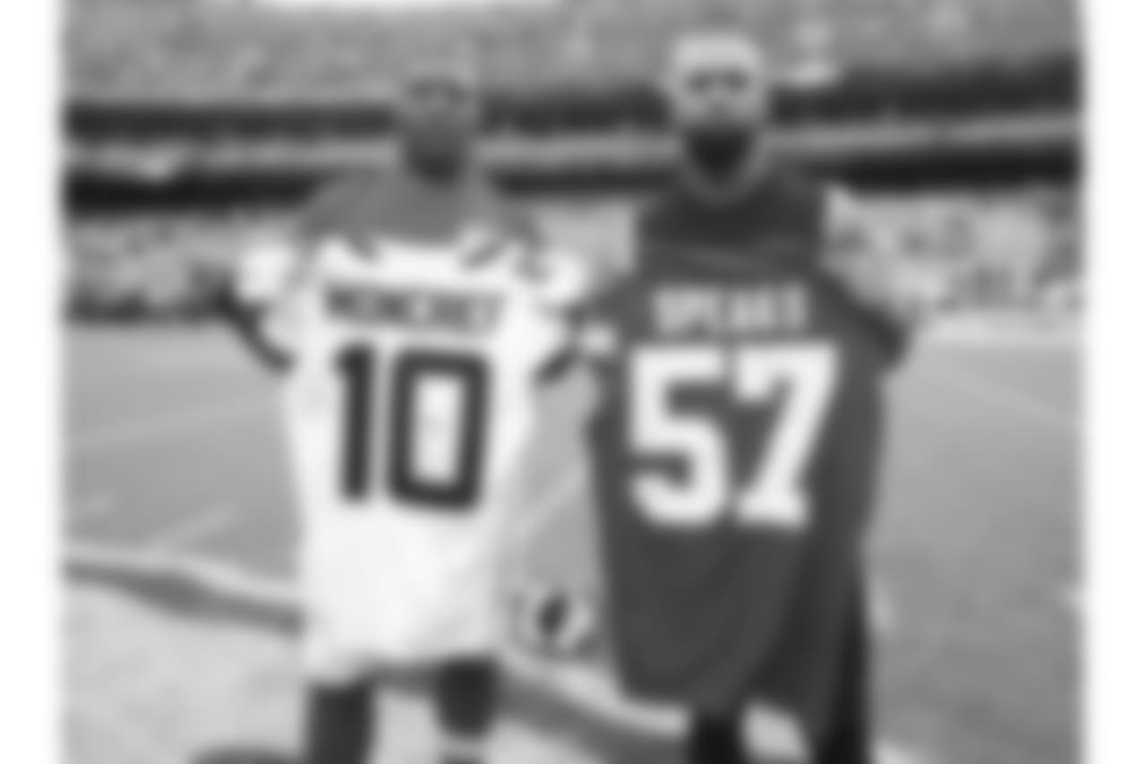 Kansas City Chiefs vs Jacksonville Jaguars at Arrowhead Stadium on October 7, 2018