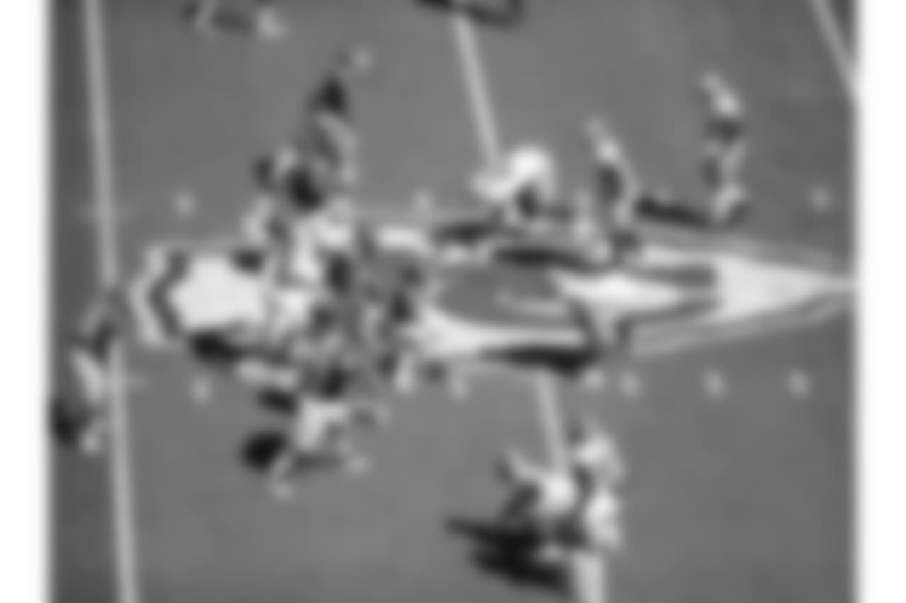 49ers vs Chiefs at Arrowhead Stadium on September 23, 2018