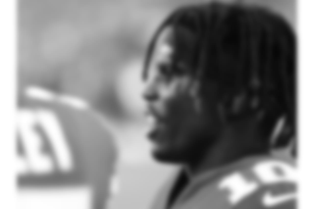 Packers vs Chiefs Arrowhead Stadium
August 30th 2018