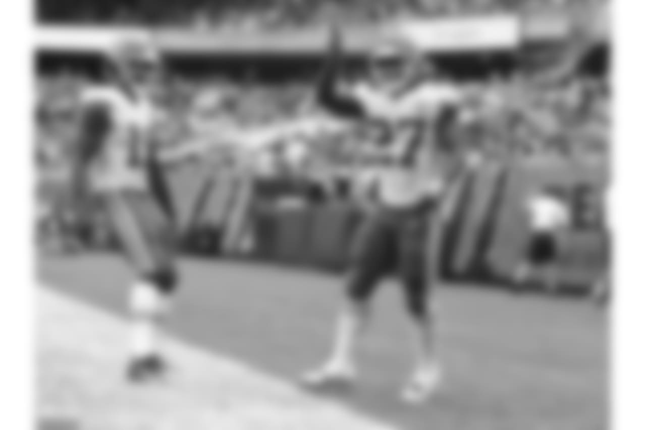 Chiefs at Bears at Soldier Field
