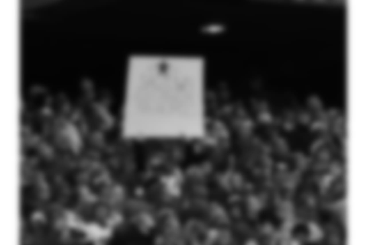 Kansas City Chiefs vs Oakland Raiders at Arrowhead Stadium on December 30, 2018.