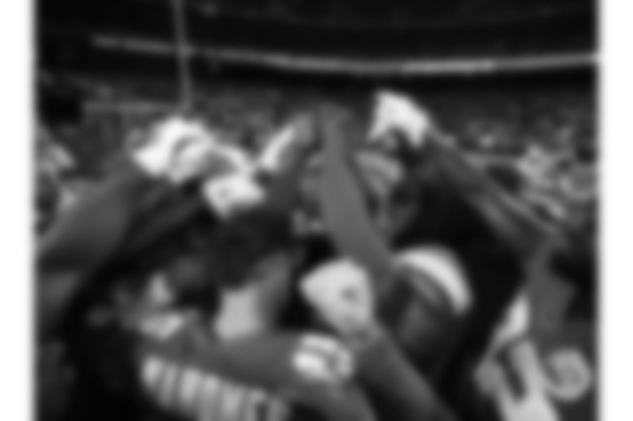 Cincinnati Bengals vs Kansas City Chiefs at Arrowhead Stadium on October 21, 2018