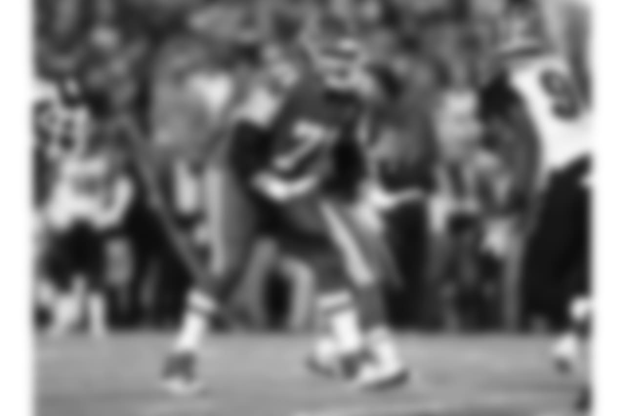 Cincinnati Bengals vs Kansas City Chiefs at Arrowhead Stadium on October 21, 2018