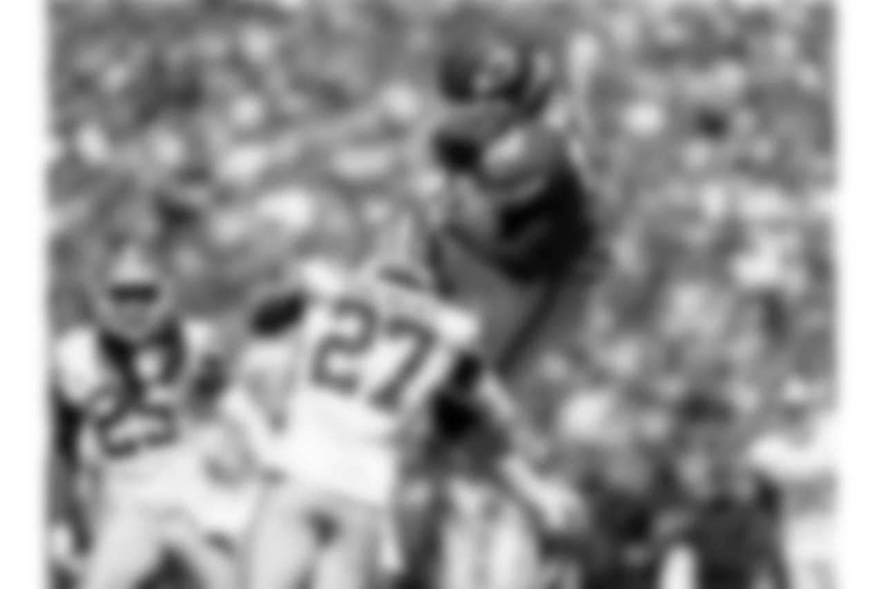 49ers vs Chiefs at Arrowhead Stadium on September 23rd, 2018