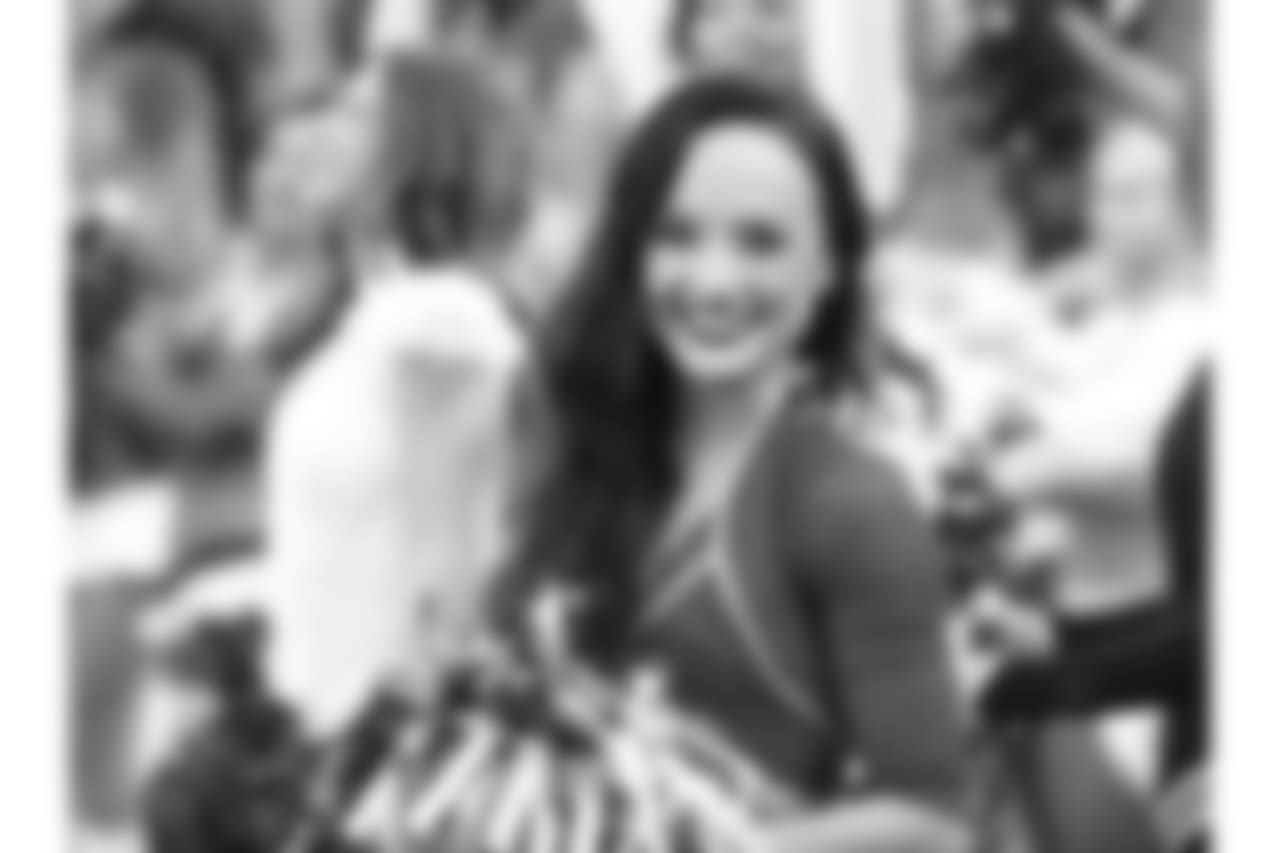 2019 NFL Pro Bowl, Camping World Stadium, Orlando Florida