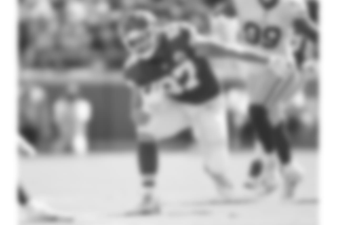 49ers vs Chiefs at Arrowhead Stadium on September 23, 2018