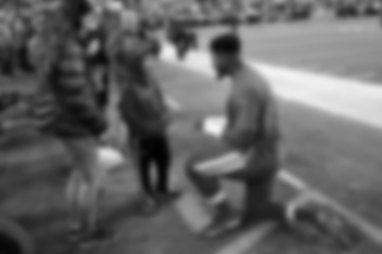 Chiefs vs Cincinnati Bengals on Sunday Night Football October 21, 2018