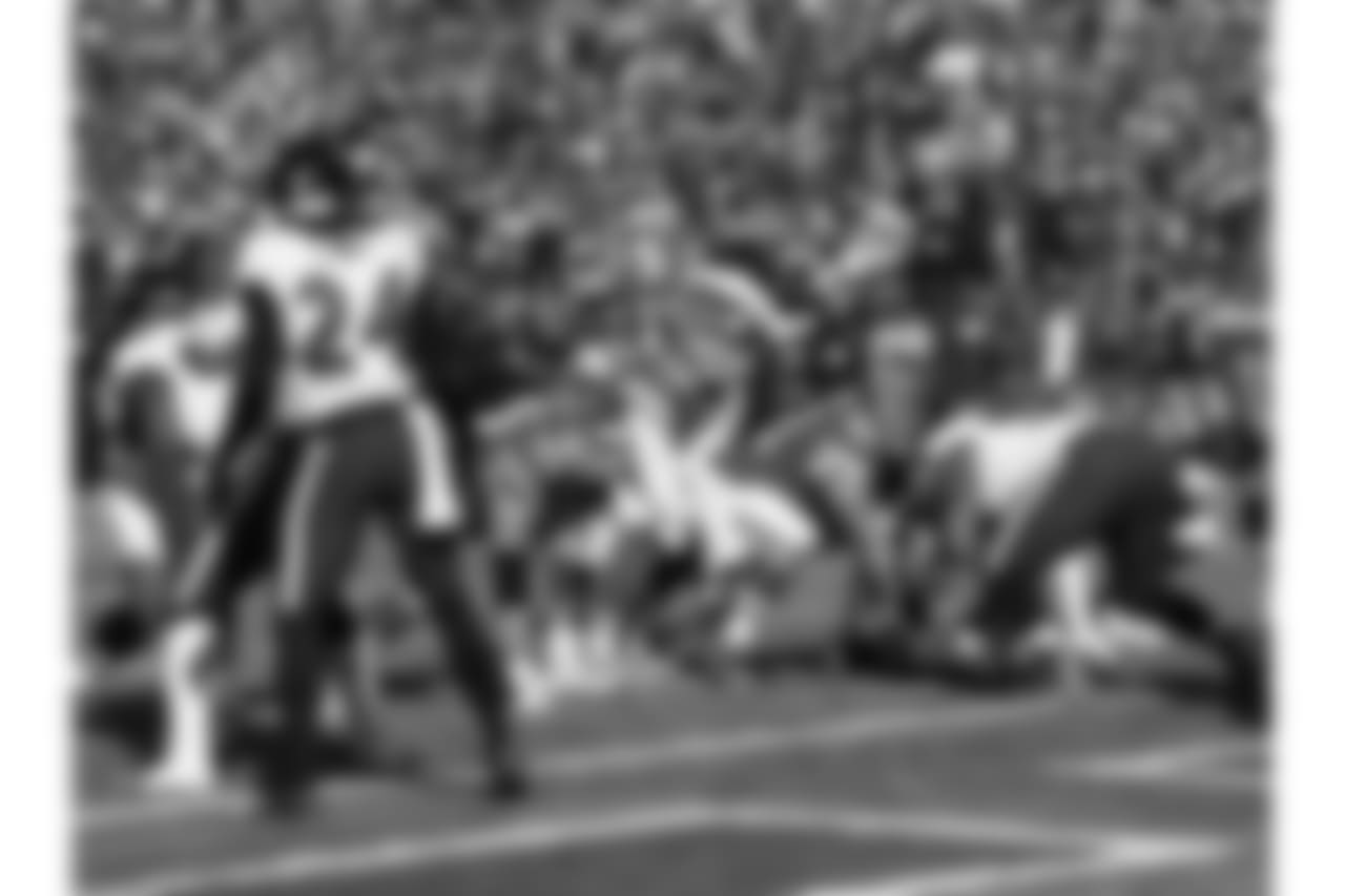 Baltimore Ravens vs Kansas City Chiefs at Arrowhead Stadium, Kansas City, Missouri on December 9, 2018.