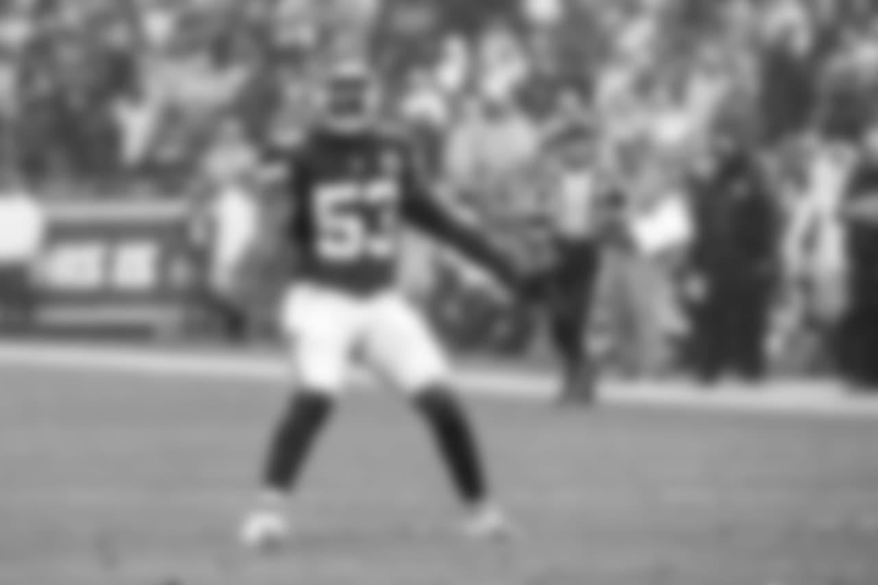 Kansas City Chiefs vs Jacksonville Jaguars at Arrowhead Stadium on October 7, 2018