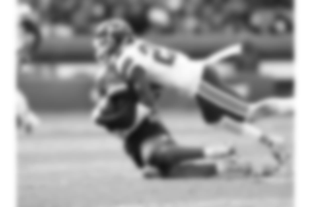 Kansas City Chiefs at Cleveland Brown at FirstEnergy Stadium on November 4, 2018