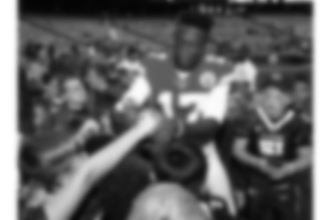 Packers vs Chiefs Arrowhead Stadium
August 30th 2018