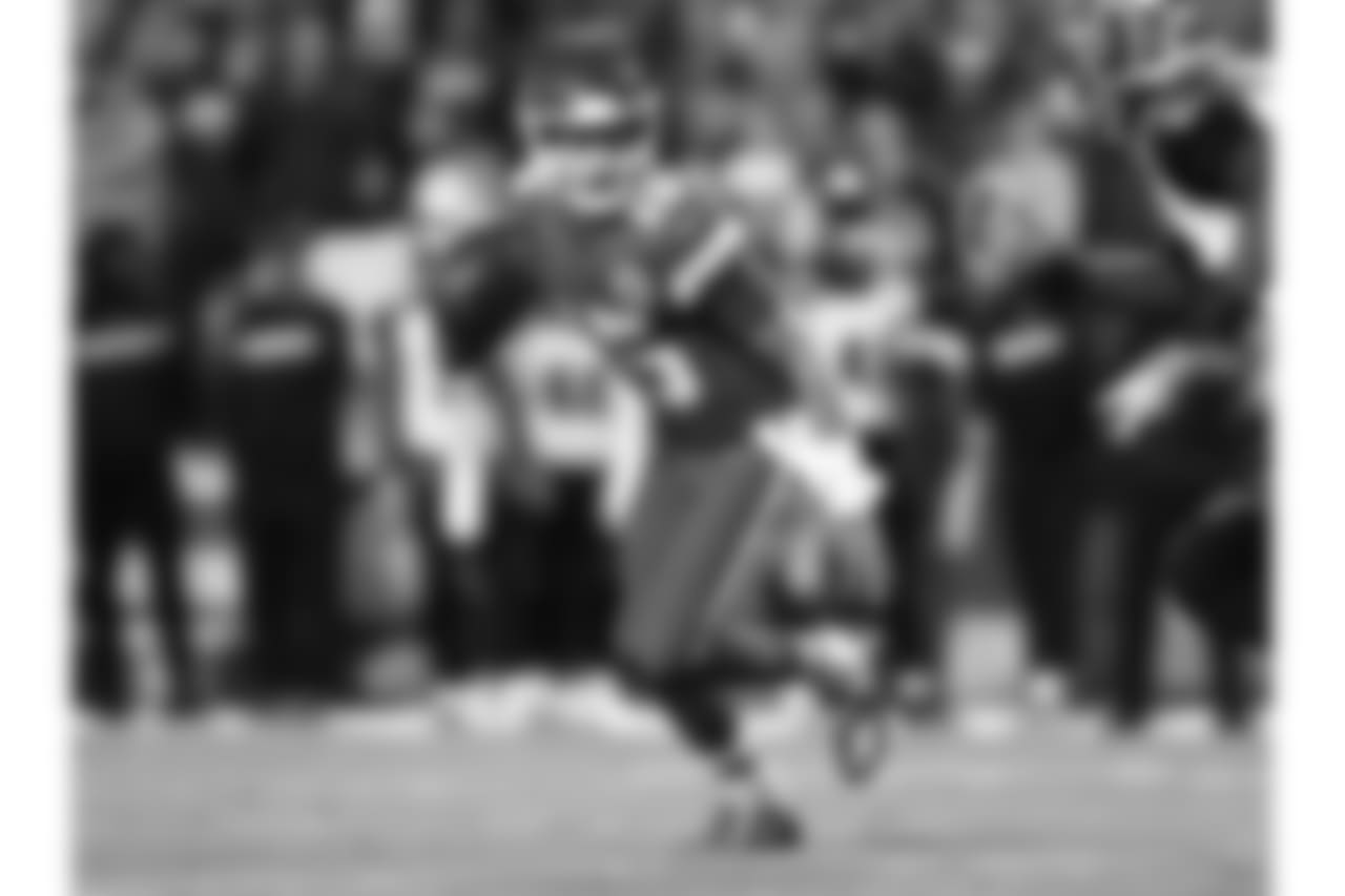 Cincinnati Bengals vs Kansas City Chiefs at Arrowhead Stadium on October 21, 2018