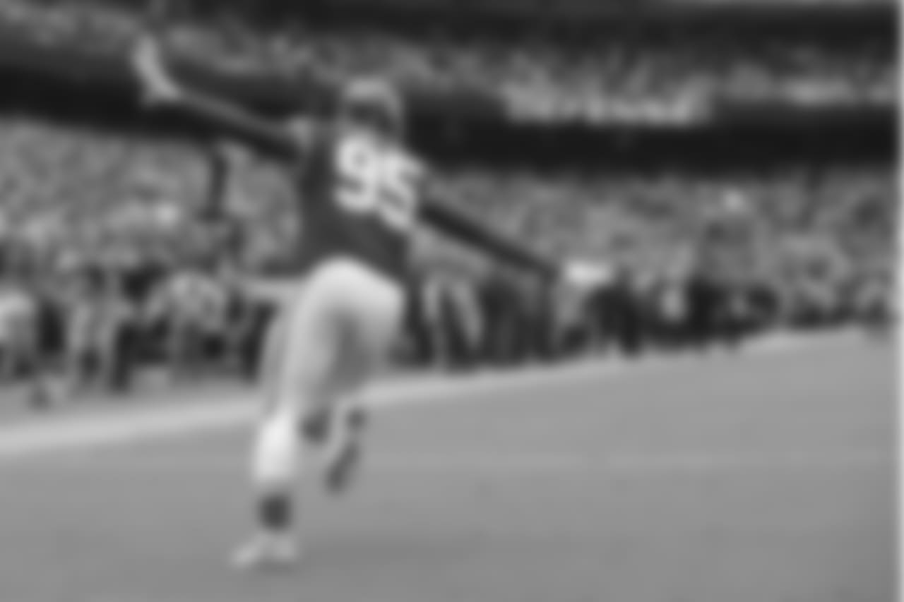Kansas City Chiefs vs Jacksonville Jaguars at Arrowhead Stadium on October 7, 2018.