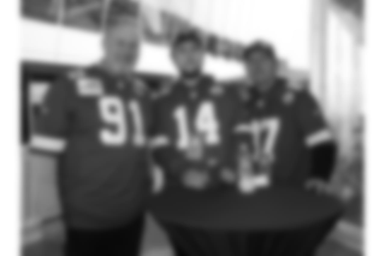 Kansas City Chiefs vs Cincinnati Bengals at Arrowhead Stadium on October 21, 2018