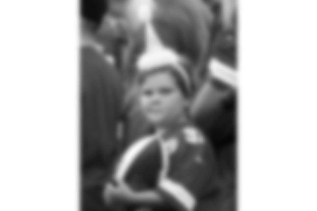 Best photos of Kansas City Chiefs fans from this season