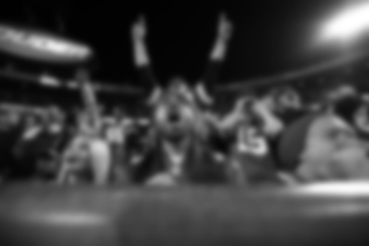 Chiefs vs Cincinnati Bengals on Sunday Night Football October 21, 2018