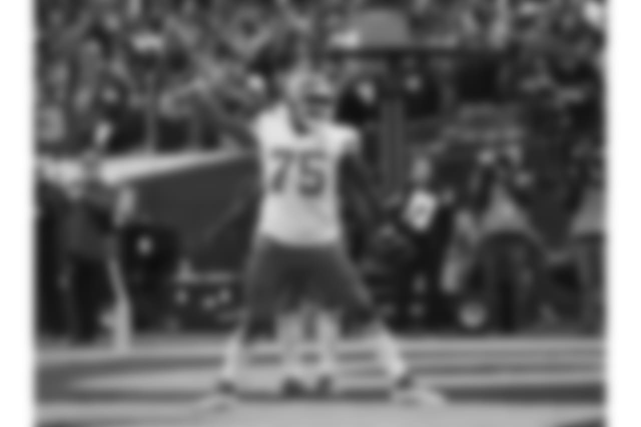 Kansas City Chiefs at Oakland Raider at Oakland Alameda Coliseum on December 2, 2018.