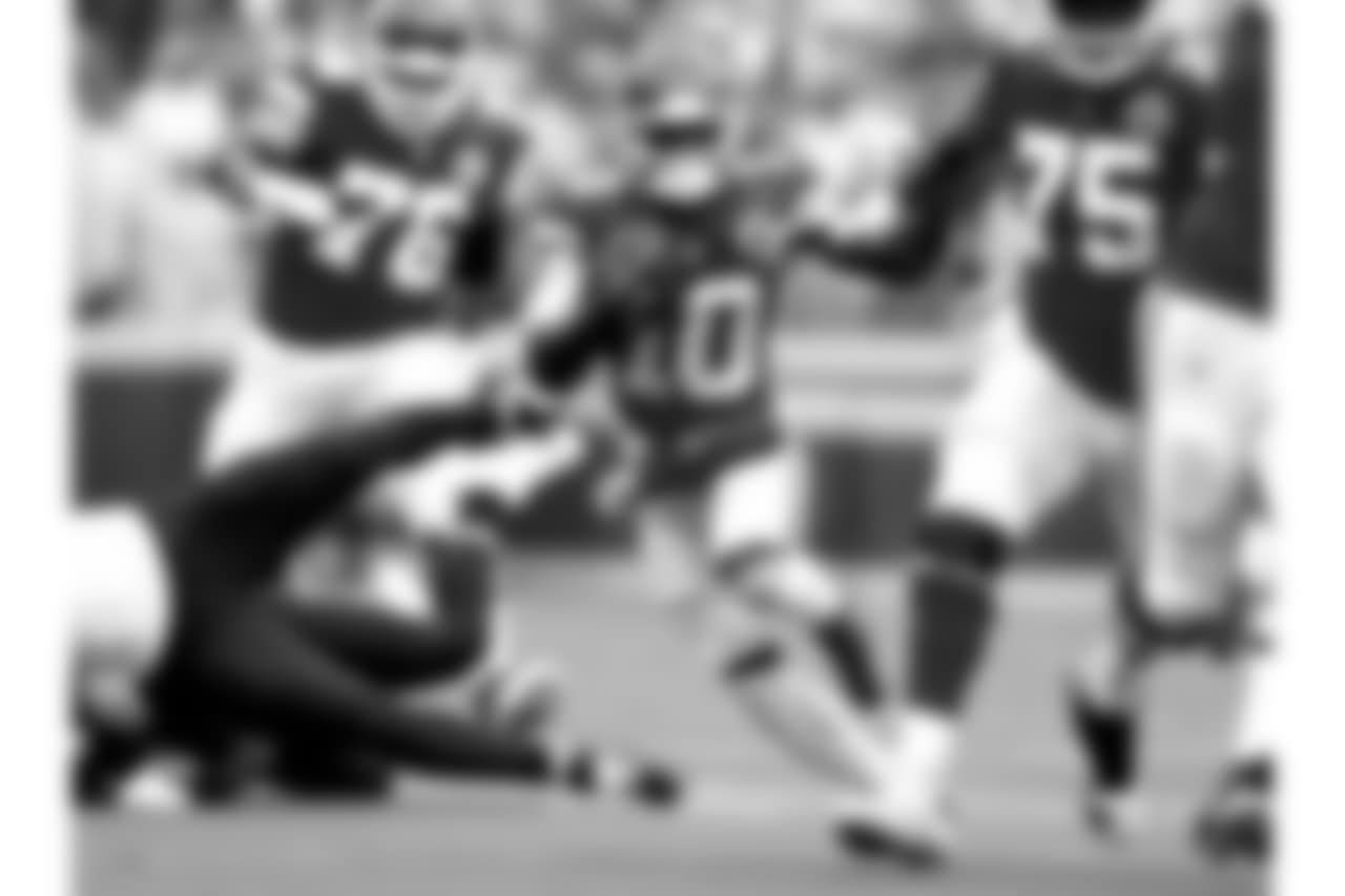 Kansas City Chiefs vs Jacksonville Jaguars at Arrowhead Stadium on October 7, 2018