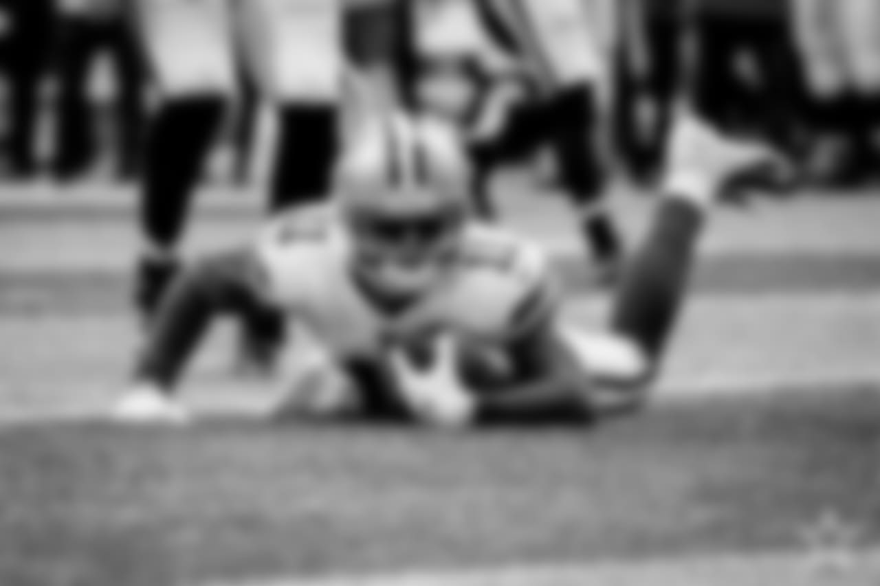 **Cole Beasley** – Earlier this year, Beasley made it clear he was looking to be paid as one of the best slot receivers in the game. His production was solid (65 catches, 672 yards and 3 TDs). The Cowboys likely wouldn’t want to keep him for the right price.