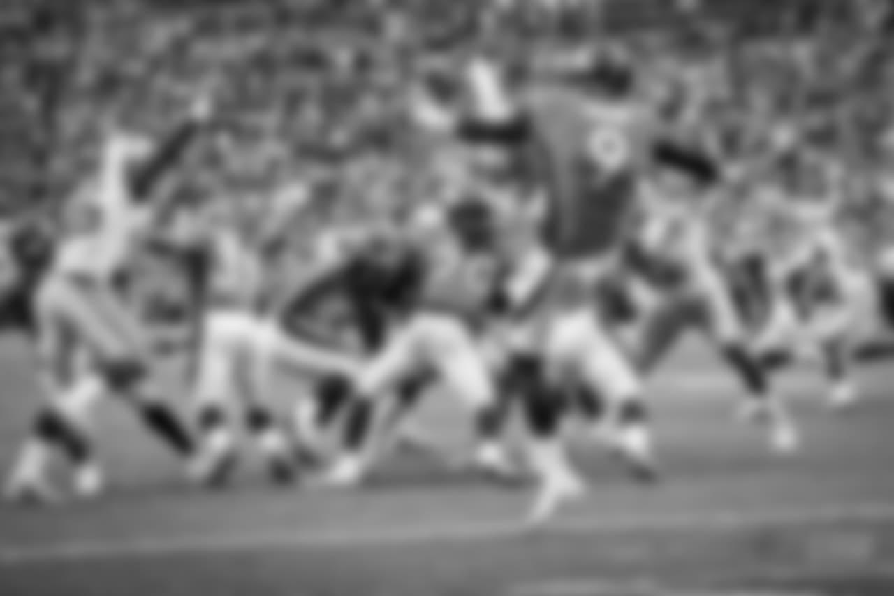 17 September 2017: Rod Smith (45)
of the Dallas Cowboys during their week 2 regular season 42-17 loss to the Denver Broncos at Sports Authority Field at Mile High in Denver, Colorado. Photo by James D. Smith/Dallas Cowboys
