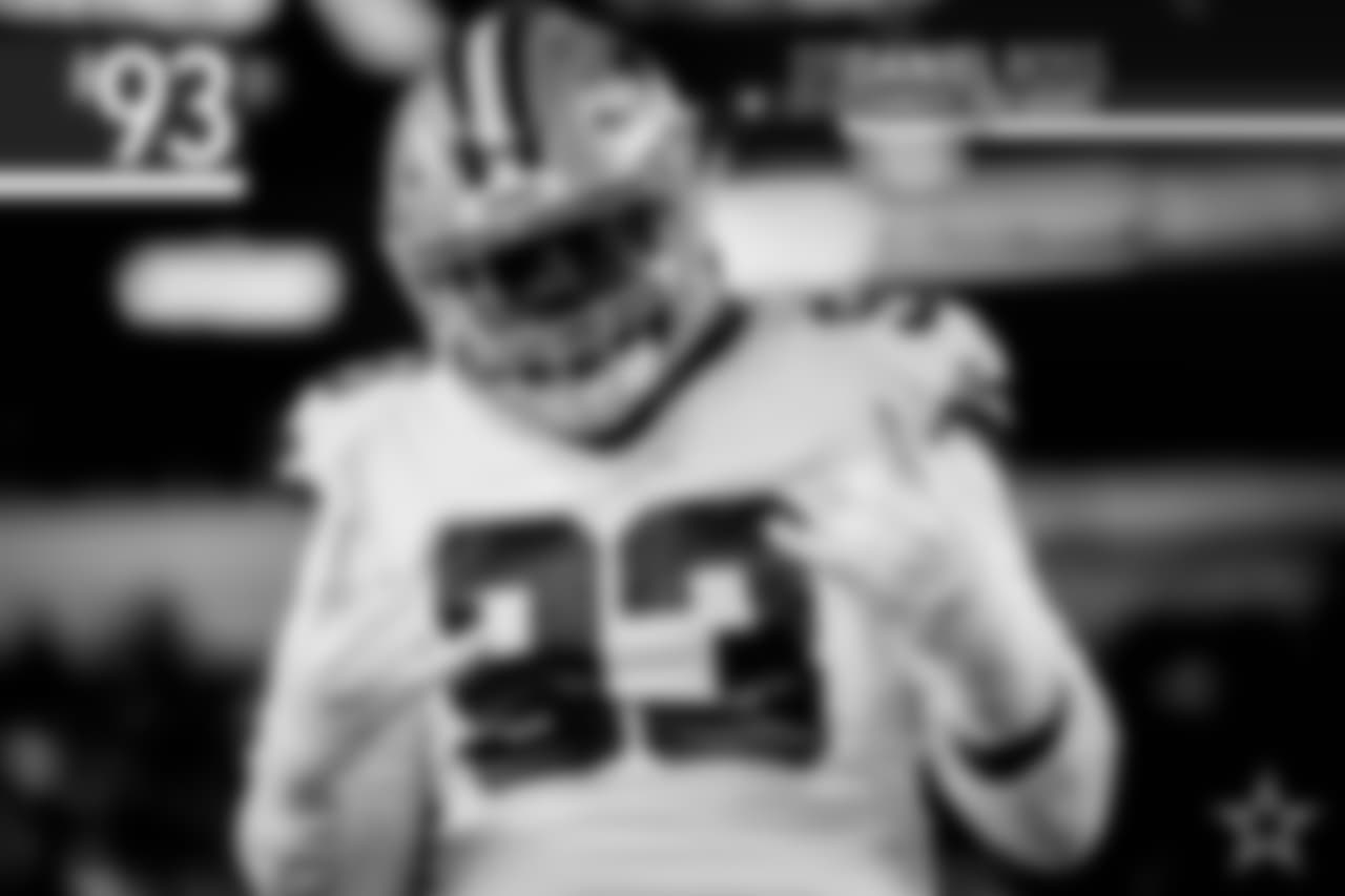 **Daniel Ross** – He’s on the list because he’s technically a free agent. But the Cowboys have his “exclusive rights” so as long as they decide to bring him back, and there usually isn’t any reason not to, then Ross will be re-signed.