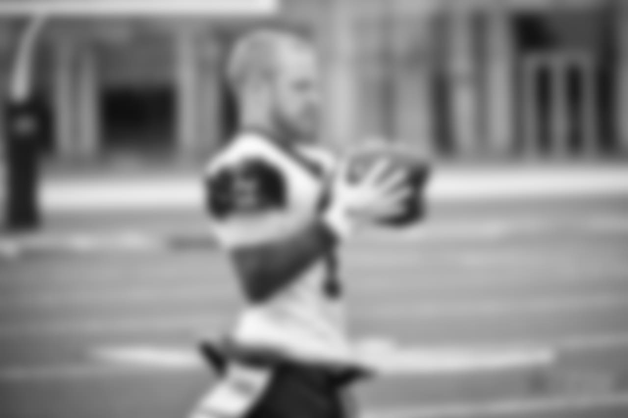 20181107 Practice At The Star