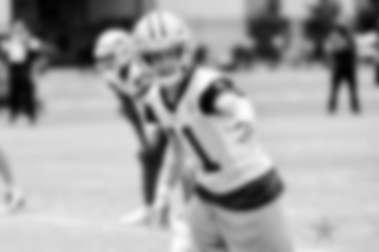 Mini Camp