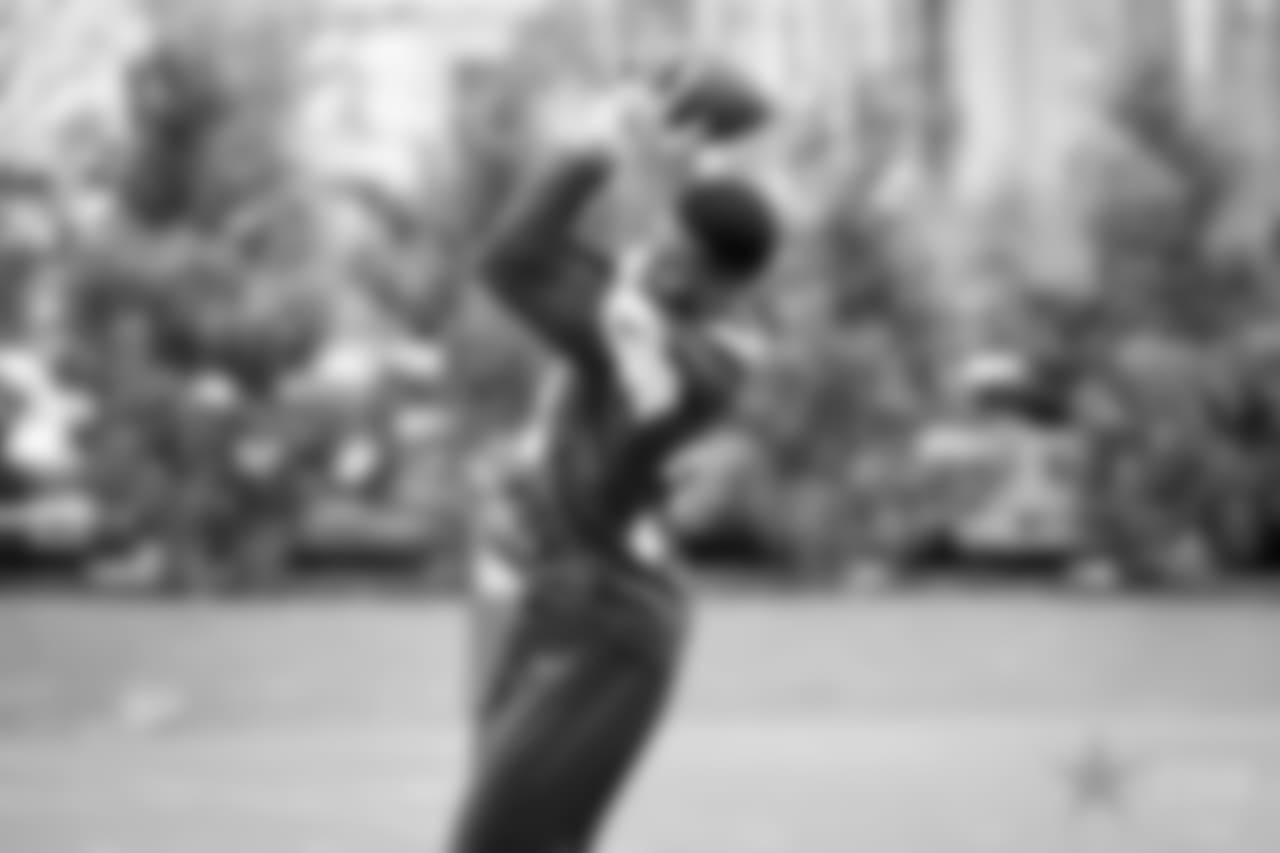 20181107 Practice At The Star