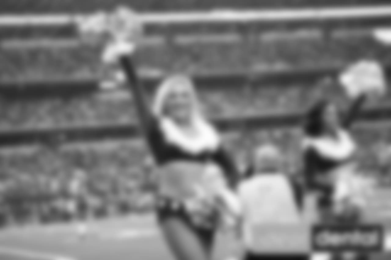 Week 16 vs Tampa Bay