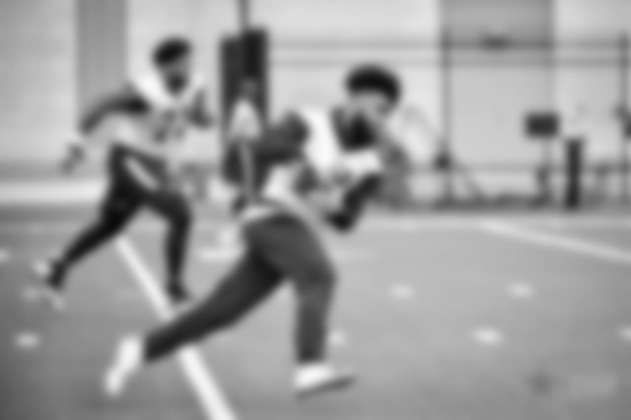 20181107 Practice At The Star