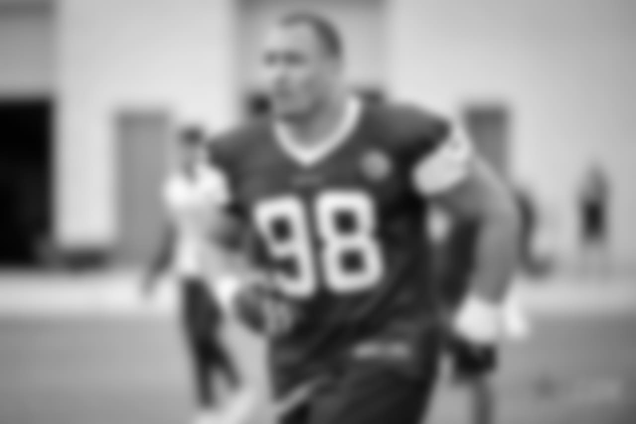 20181107 Practice At The Star