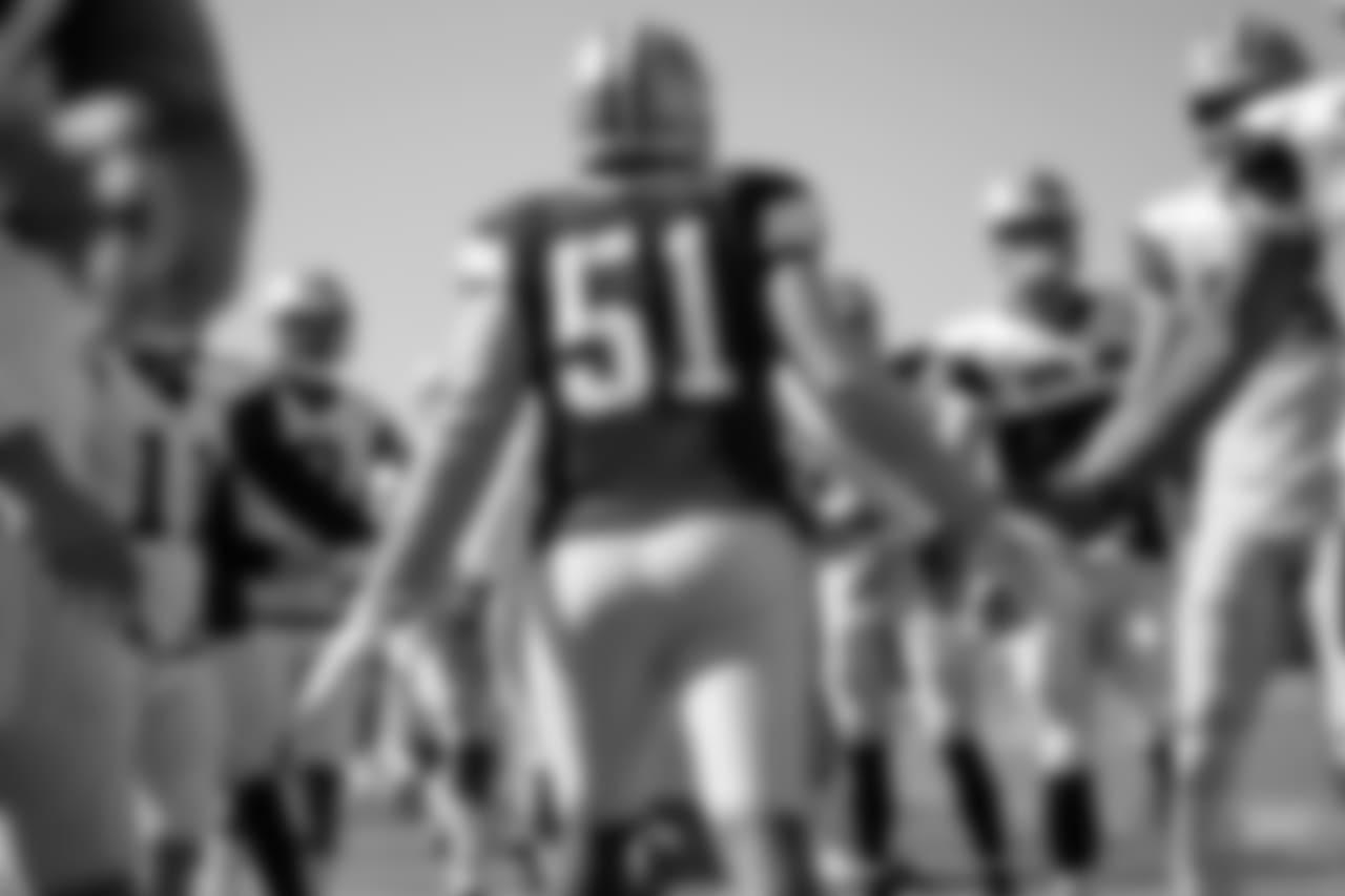 20180805_Training Camp_Blue-White_Jihad Ward_Maliek Collins_Selects_JJ_004484
