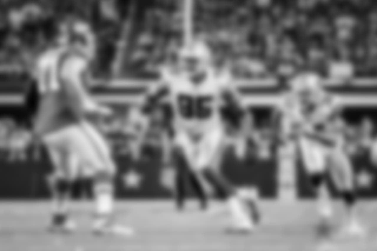 DAL Vs KC