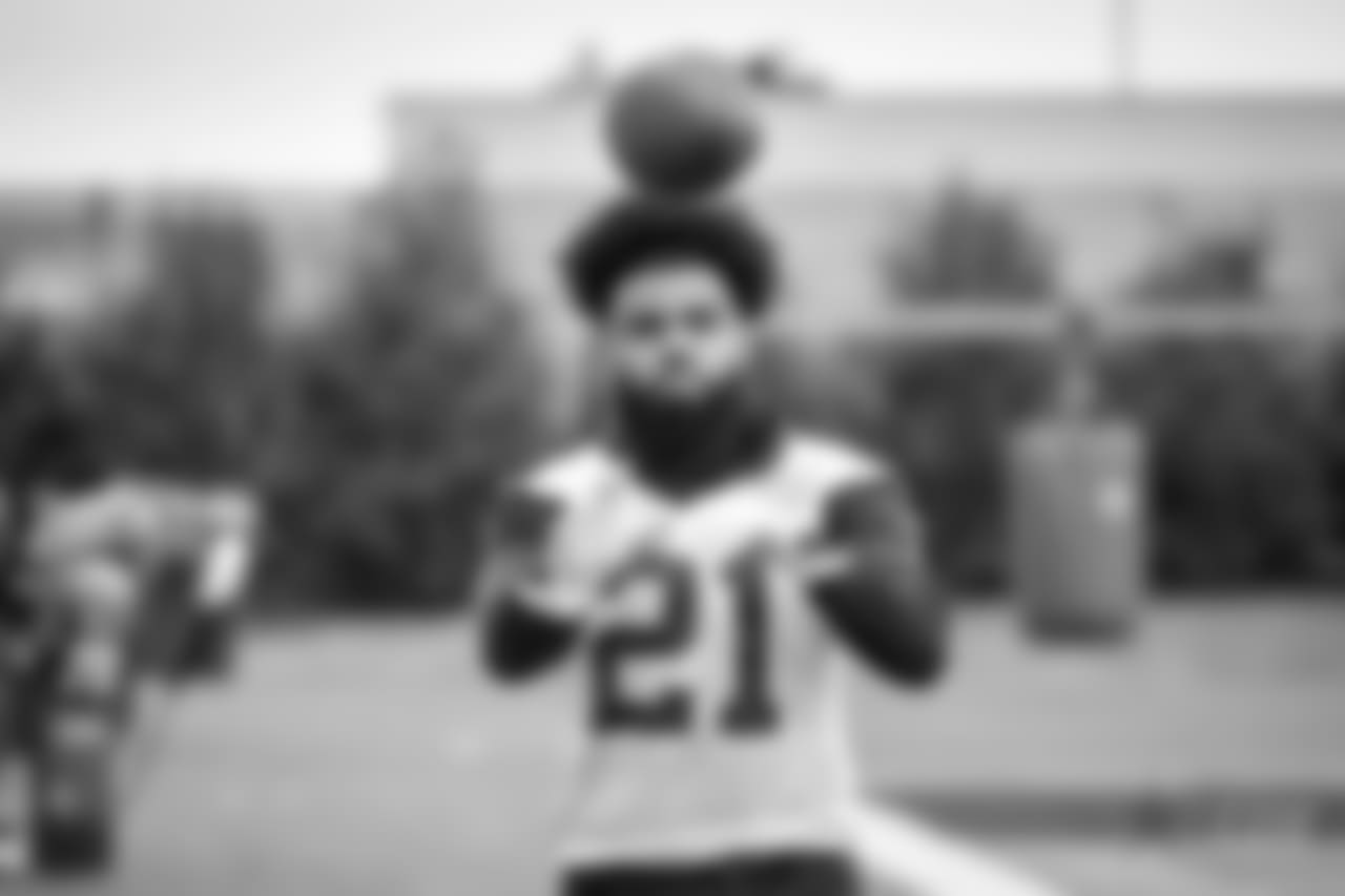 20181107 Practice At The Star