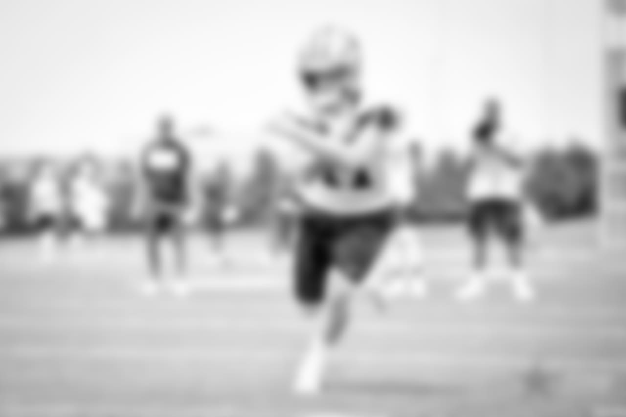 Mini Camp