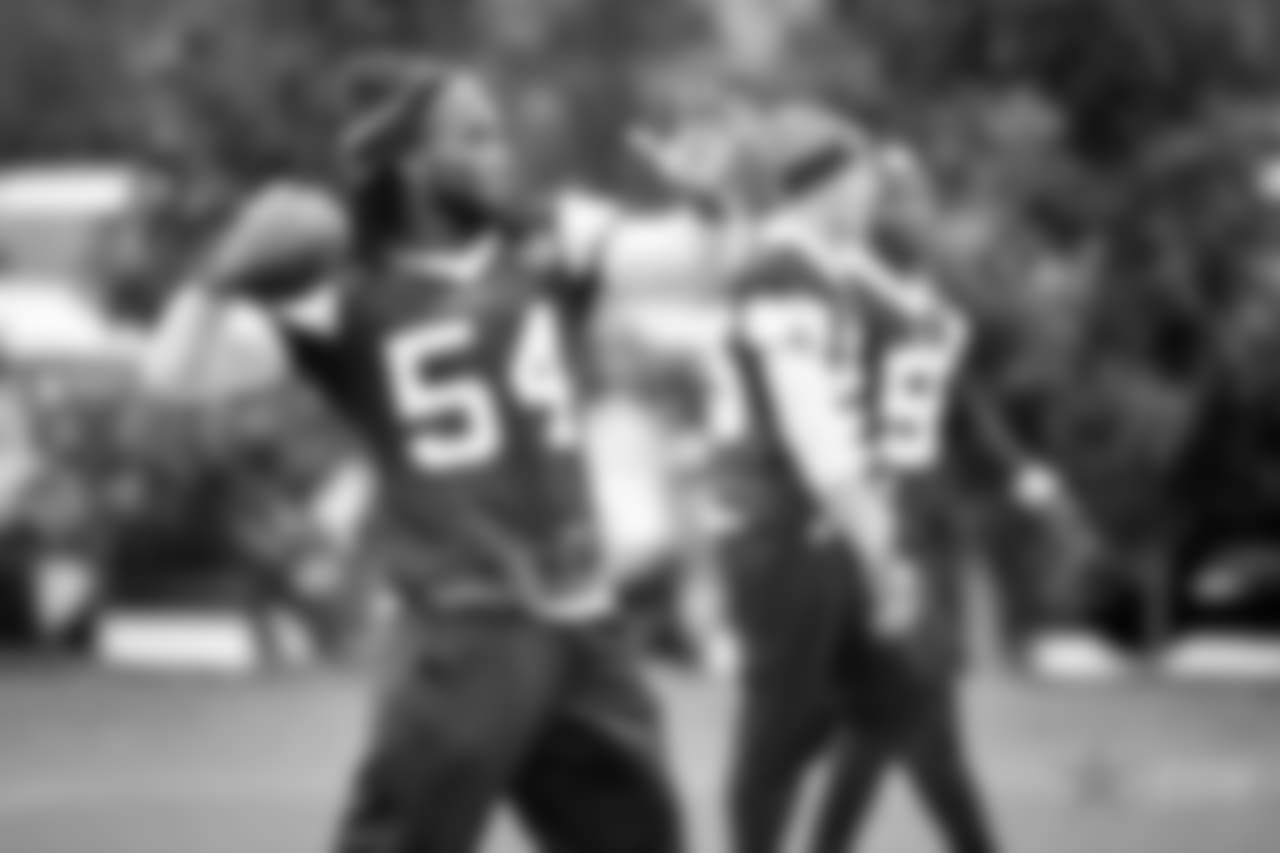 20181107 Practice At The Star