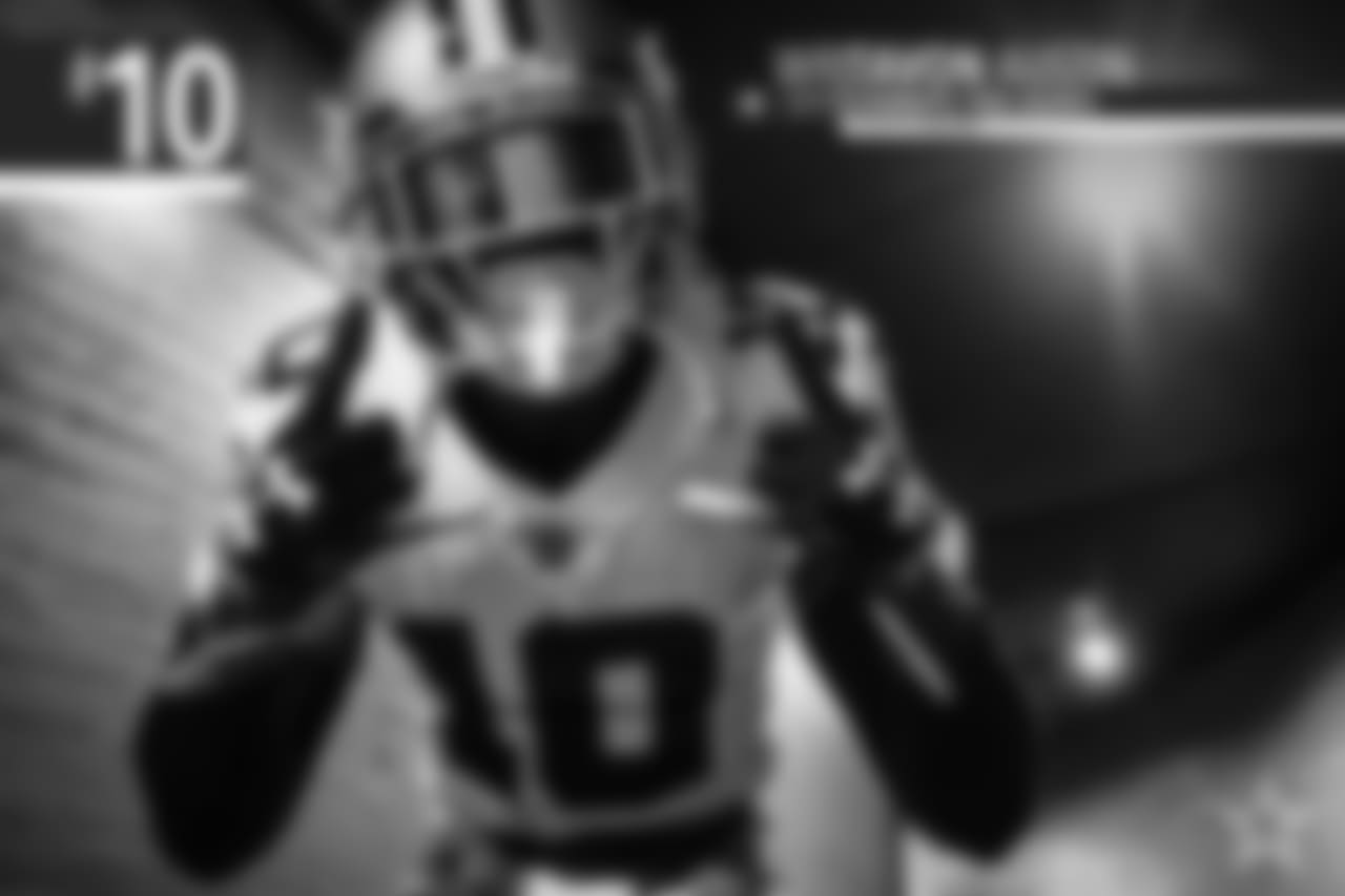**David Irving** – Some people thought Irving would be ready to break the bank this year if he could play like he did for the eight games of 2017. Obviously, that didn’t happen and so now it’ll be interesting to see what the Cowboys, or any team does with a player who has loads of talent, but arguably just as much issues off the field.