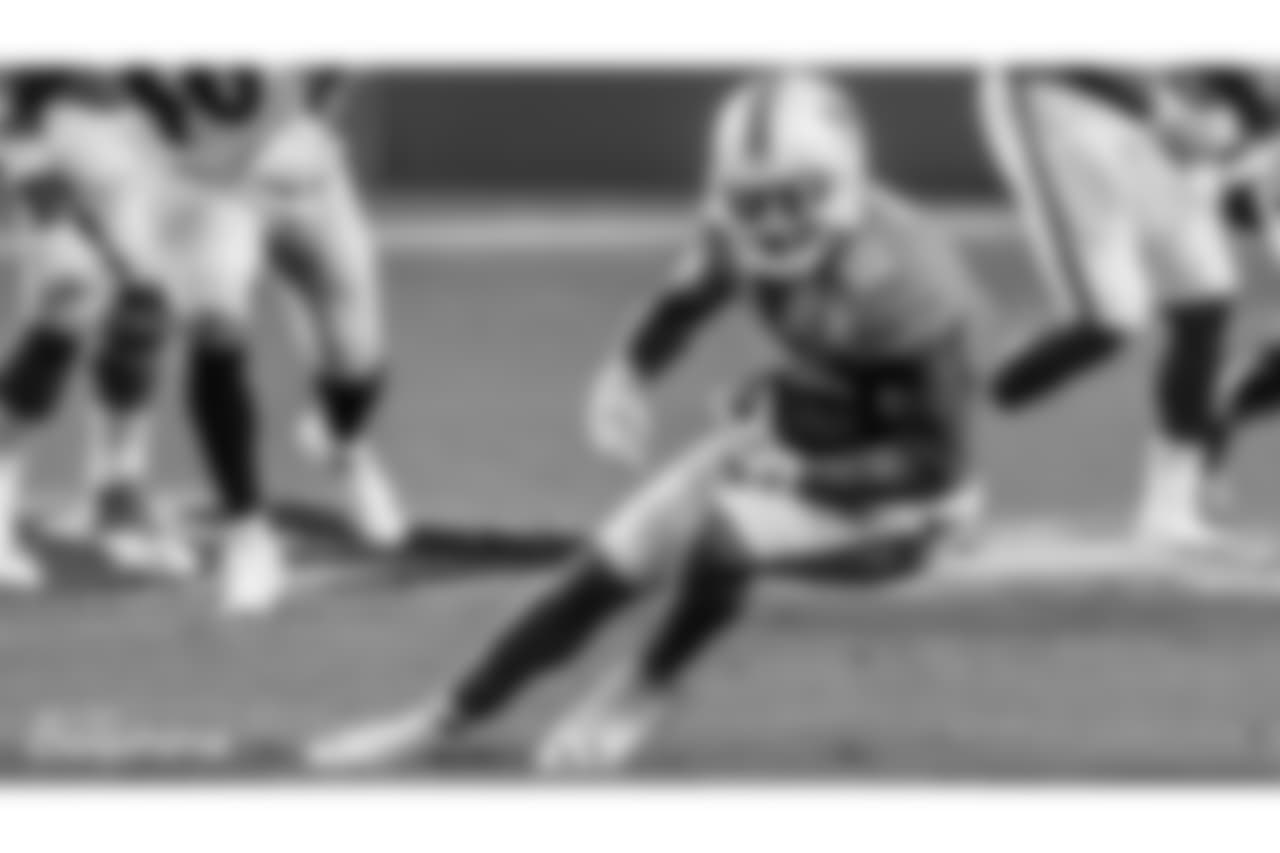 Kenny Stills, Wide Receiver